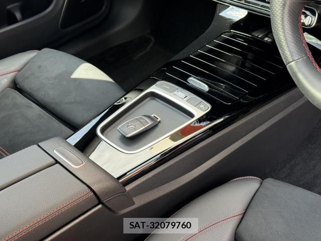 Mercedes Benz CLA-CLASS 2024-09 3907496-13