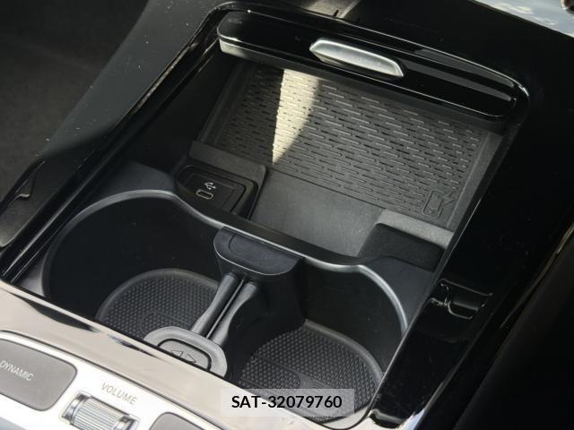 Mercedes Benz CLA-CLASS 2024-09 3907496-14