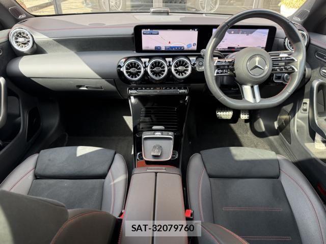 Mercedes Benz CLA-CLASS 2024-09 3907496-1