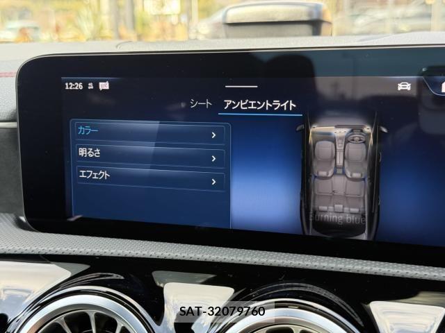 Mercedes Benz CLA-CLASS 2024-09 3907496-19