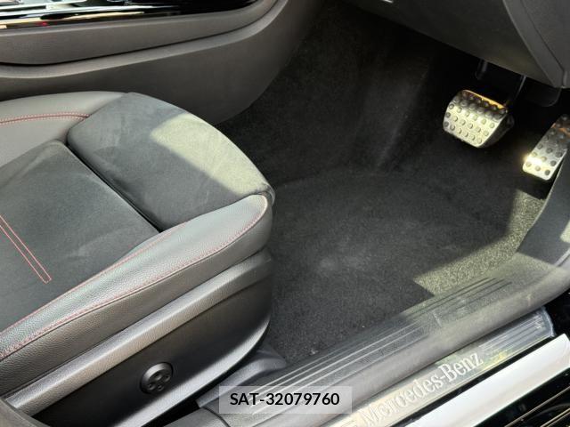 Mercedes Benz CLA-CLASS 2024-09 3907496-20