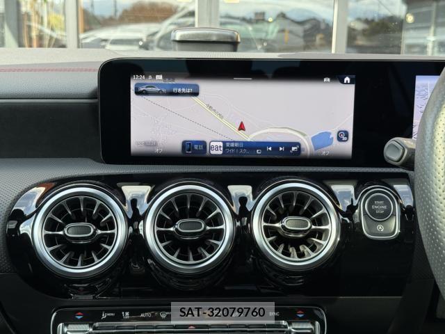 Mercedes Benz CLA-CLASS 2024-09 3907496-21