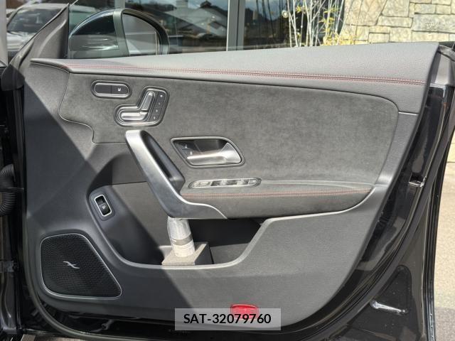 Mercedes Benz CLA-CLASS 2024-09 3907496-22
