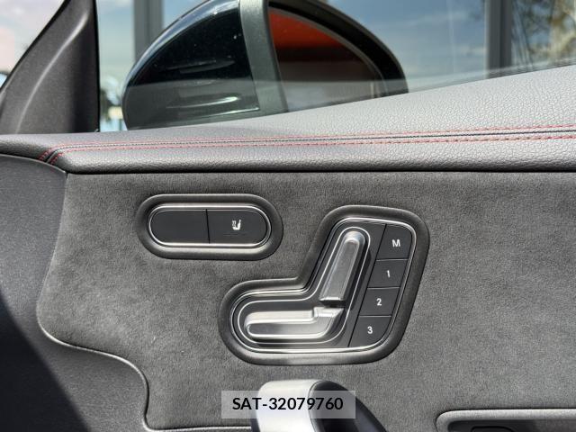 Mercedes Benz CLA-CLASS 2024-09 3907496-23