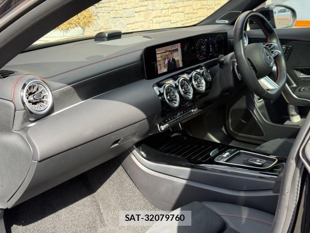 Mercedes Benz CLA-CLASS 2024-09 3907496-25