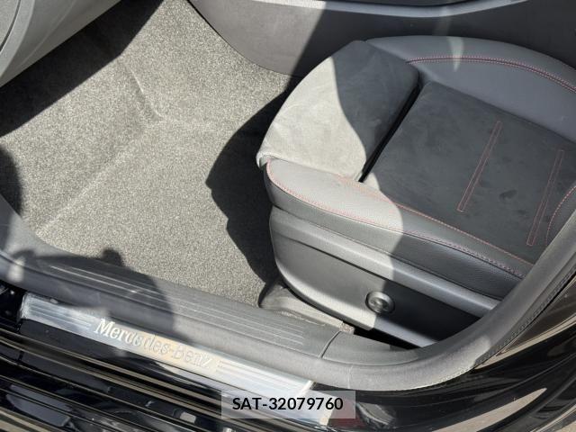 Mercedes Benz CLA-CLASS 2024-09 3907496-27