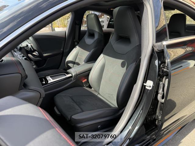 Mercedes Benz CLA-CLASS 2024-09 3907496-28