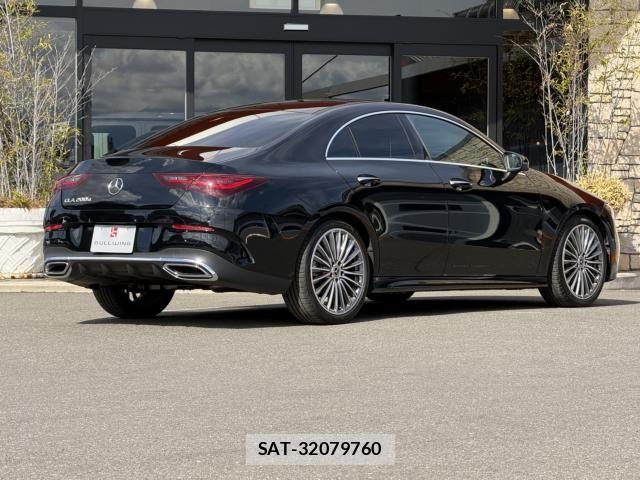 Mercedes Benz CLA-CLASS 2024-09 3907496-2