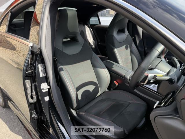 Mercedes Benz CLA-CLASS 2024-09 3907496-3