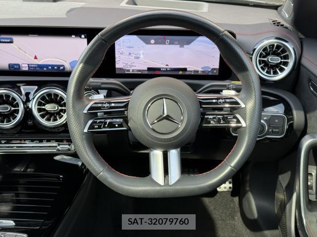 Mercedes Benz CLA-CLASS 2024-09 3907496-4