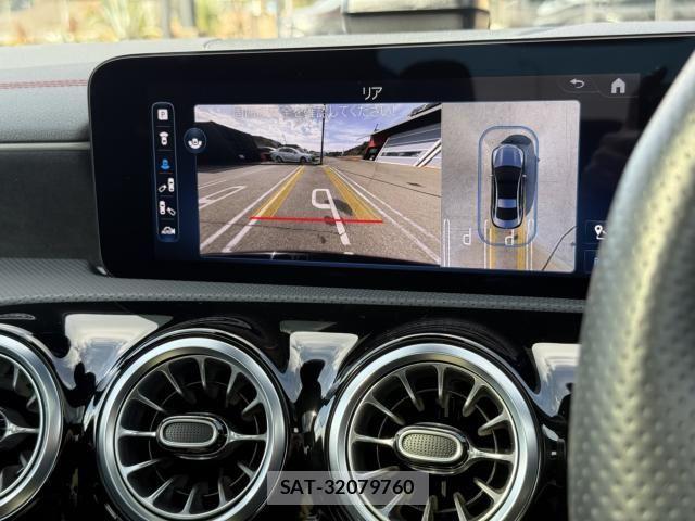 Mercedes Benz CLA-CLASS 2024-09 3907496-5