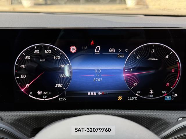 Mercedes Benz CLA-CLASS 2024-09 3907496-7