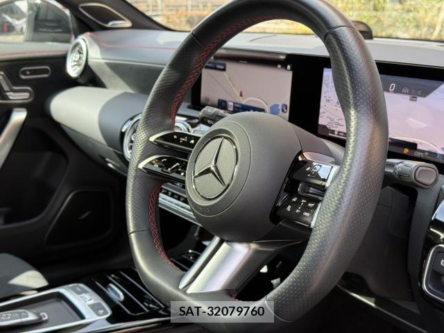 Mercedes Benz CLA-CLASS 2024-09 3907496-8