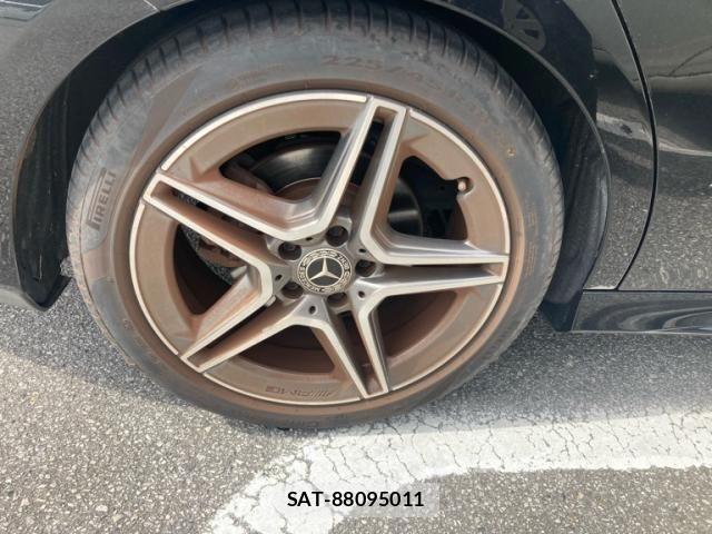 Mercedes Benz CLA-CLASS 2019-10 4393319-9
