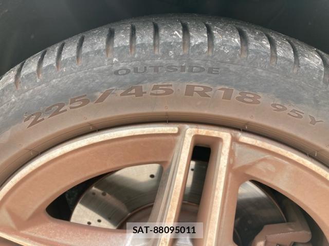 Mercedes Benz CLA-CLASS 2019-10 4393319-10