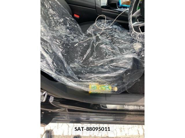 Mercedes Benz CLA-CLASS 2019-10 4393319-14