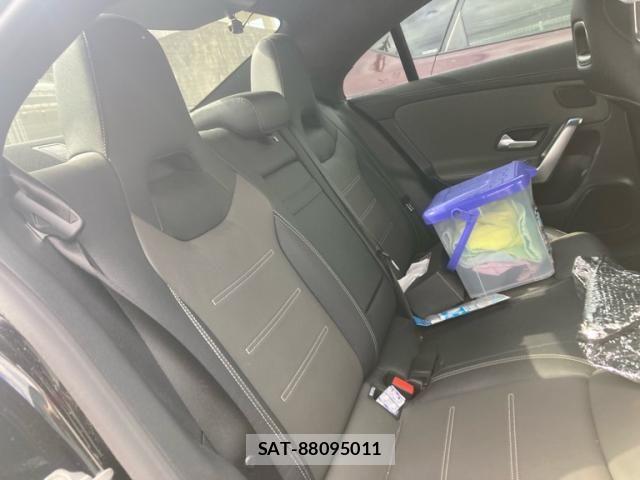 Mercedes Benz CLA-CLASS 2019-10 4393319-16