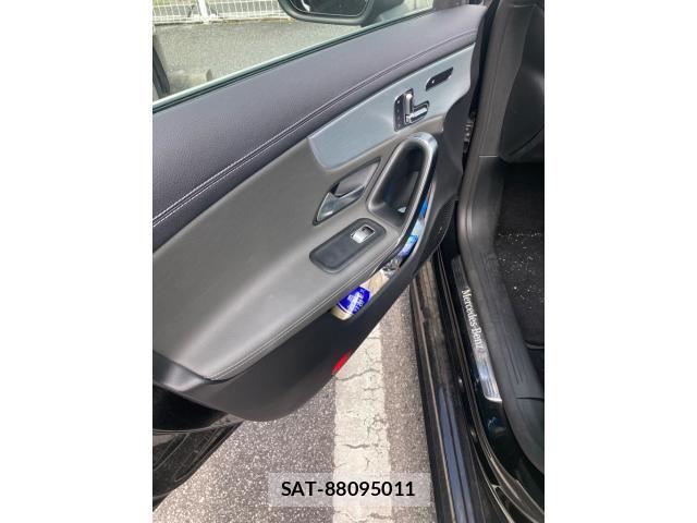Mercedes Benz CLA-CLASS 2019-10 4393319-17