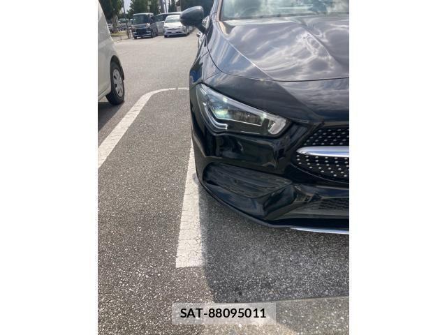 Mercedes Benz CLA-CLASS 2019-10 4393319-4