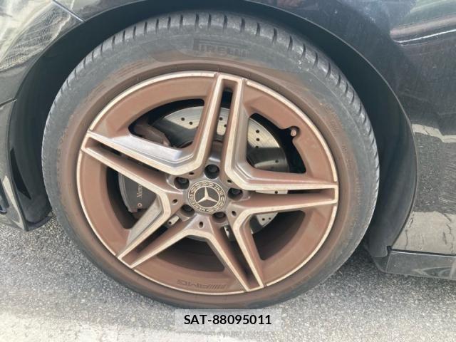 Mercedes Benz CLA-CLASS 2019-10 4393319-7