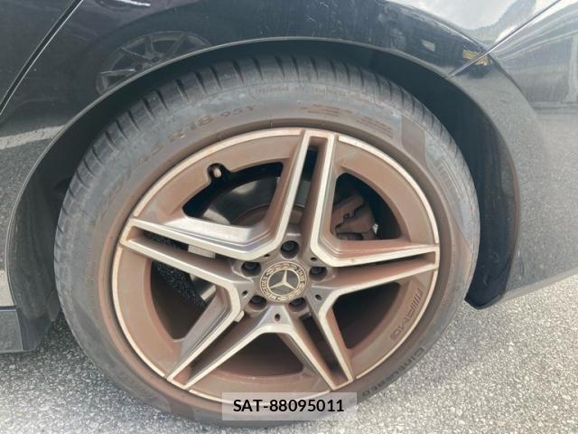 Mercedes Benz CLA-CLASS 2019-10 4393319-8