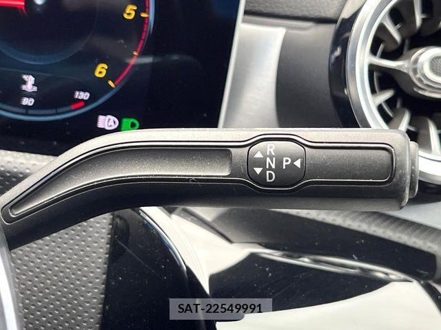 Mercedes Benz CLA-CLASS 2020-09 4393323-11