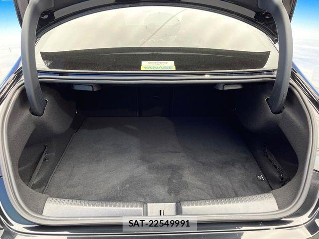 Mercedes Benz CLA-CLASS 2020-09 4393323-12