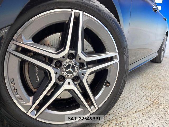 Mercedes Benz CLA-CLASS 2020-09 4393323-14