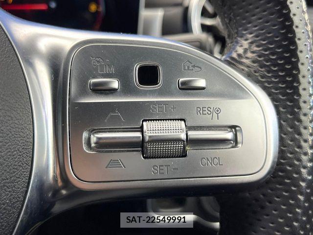 Mercedes Benz CLA-CLASS 2020-09 4393323-6