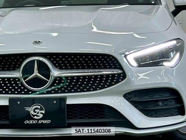 Mercedes Benz CLA-CLASS 2021-03 4422086-17