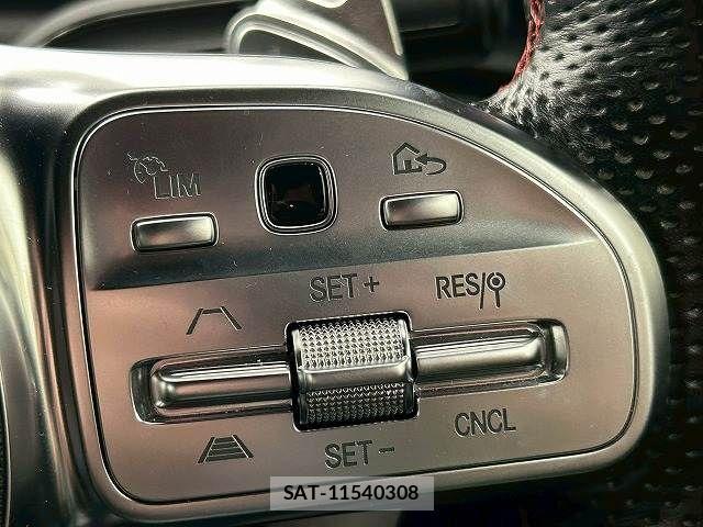 Mercedes Benz CLA-CLASS 2021-03 4422086-6