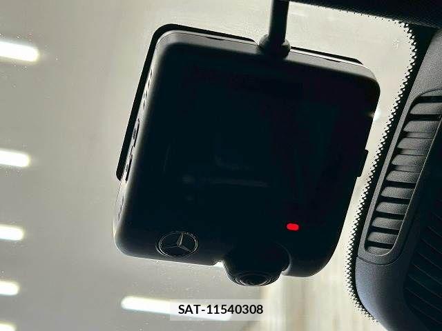 Mercedes Benz CLA-CLASS 2021-03 4422086-7