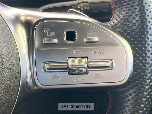 Mercedes Benz CLA-CLASS 2021-02 4422081-10