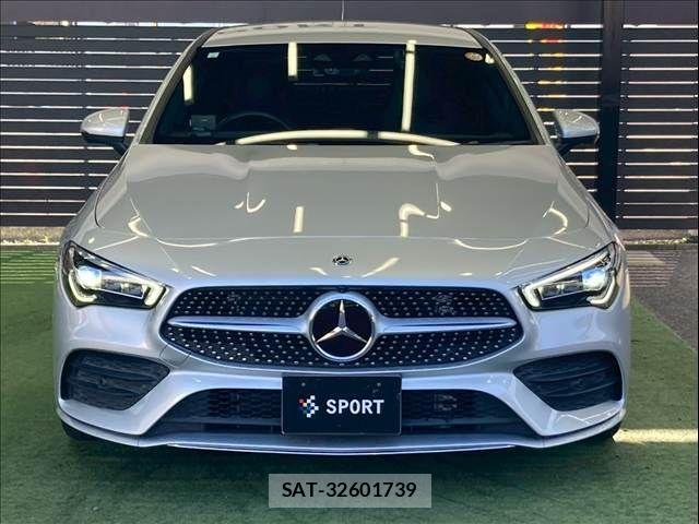 Mercedes Benz CLA-CLASS 2021-02 4422081-12
