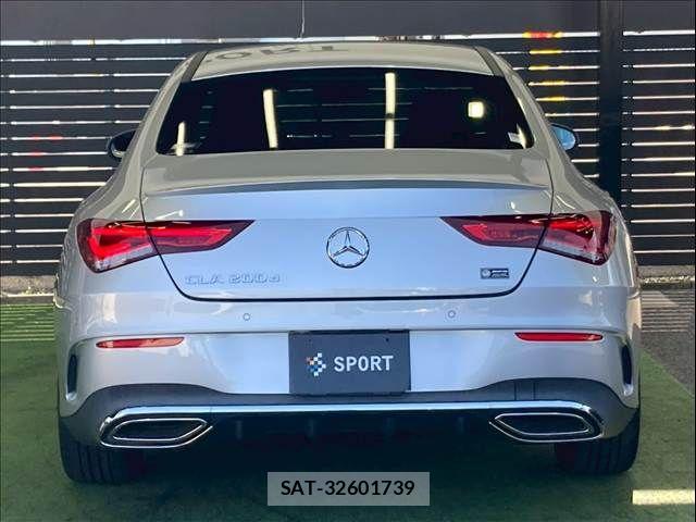 Mercedes Benz CLA-CLASS 2021-02 4422081-13
