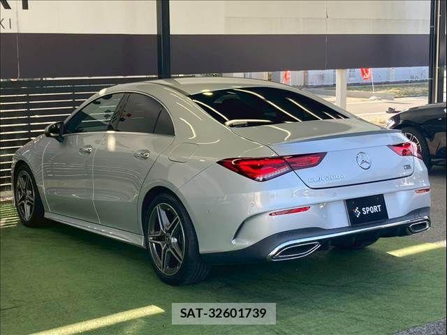 Mercedes Benz CLA-CLASS 2021-02 4422081-16