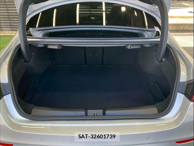Mercedes Benz CLA-CLASS 2021-02 4422081-17