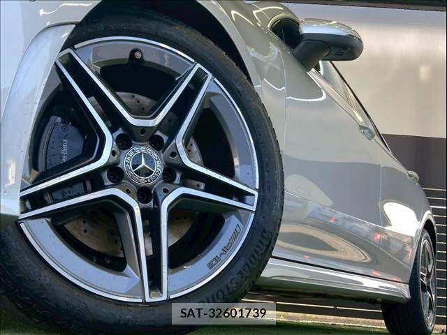Mercedes Benz CLA-CLASS 2021-02 4422081-18