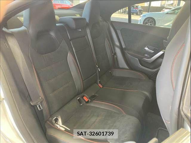 Mercedes Benz CLA-CLASS 2021-02 4422081-5