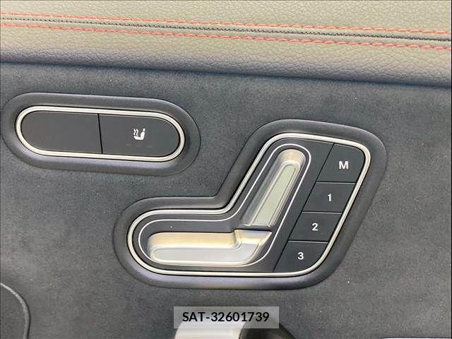 Mercedes Benz CLA-CLASS 2021-02 4422081-8