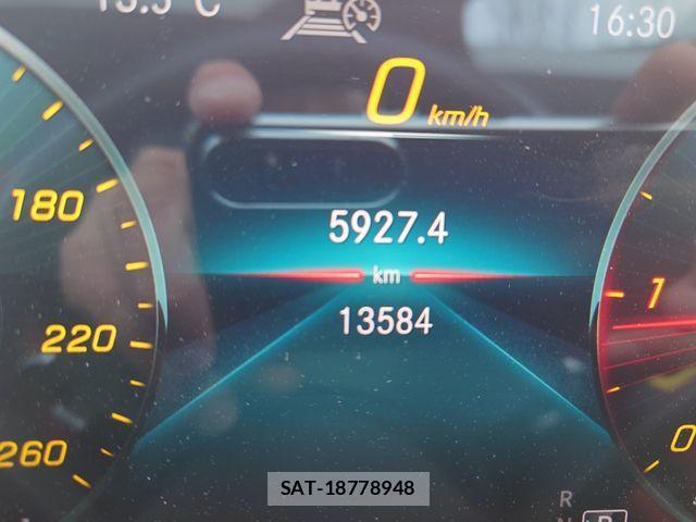 Mercedes Benz CLA-CLASS 2021-12 4422075-13
