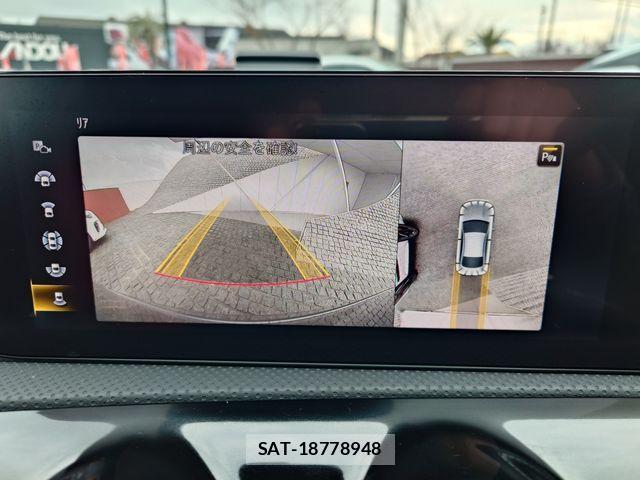 Mercedes Benz CLA-CLASS 2021-12 4422075-15