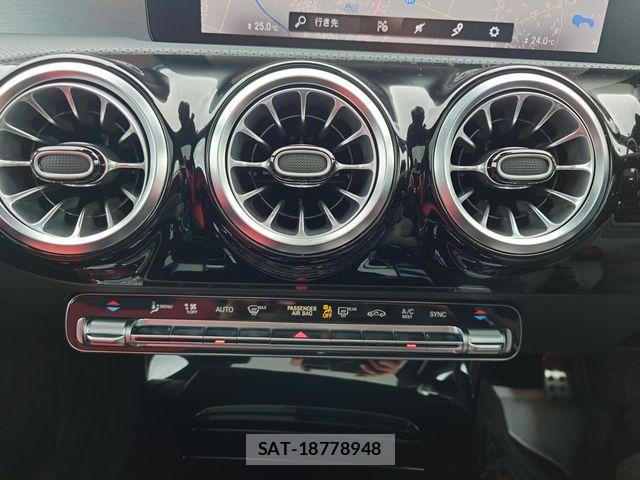 Mercedes Benz CLA-CLASS 2021-12 4422075-16