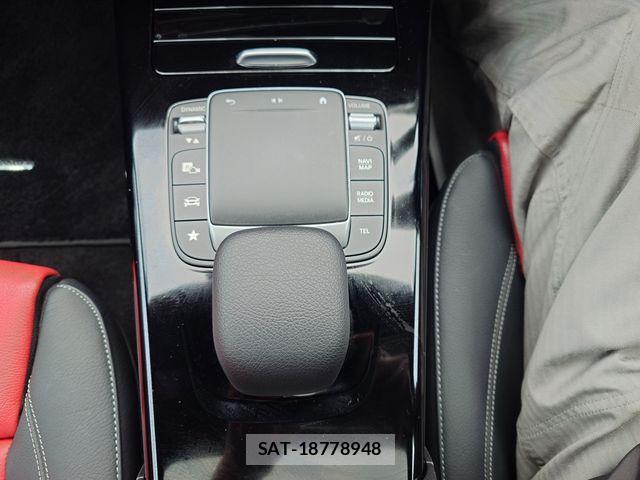Mercedes Benz CLA-CLASS 2021-12 4422075-17