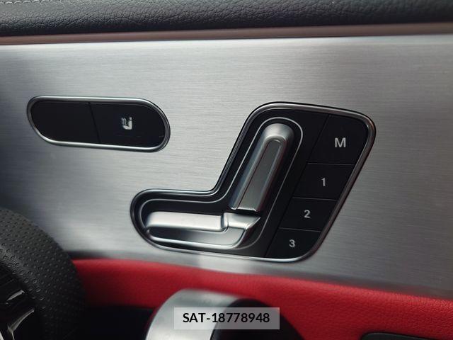 Mercedes Benz CLA-CLASS 2021-12 4422075-18