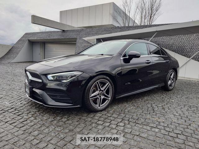 Mercedes Benz CLA-CLASS 2021-12 4422075-1