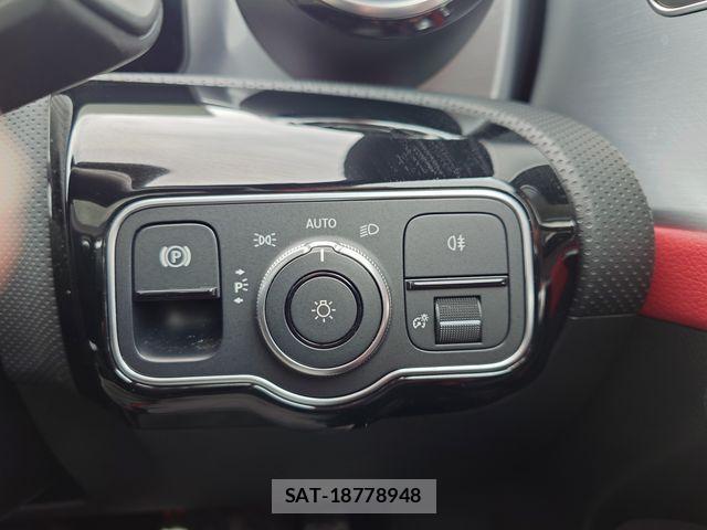 Mercedes Benz CLA-CLASS 2021-12 4422075-19