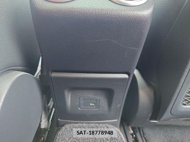 Mercedes Benz CLA-CLASS 2021-12 4422075-22