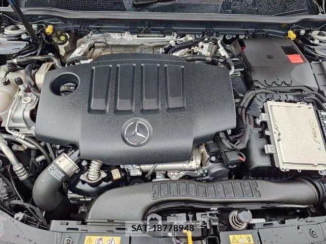 Mercedes Benz CLA-CLASS 2021-12 4422075-25