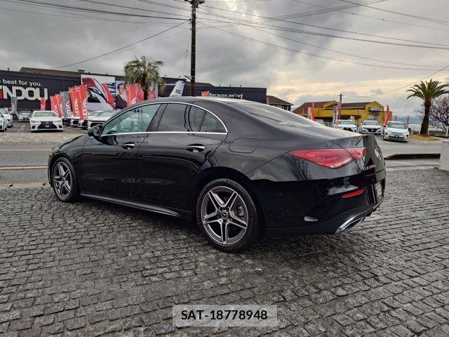 Mercedes Benz CLA-CLASS 2021-12 4422075-3
